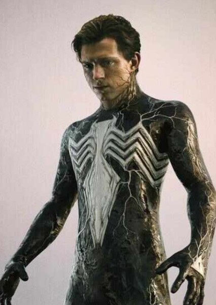 Tom Holland photo