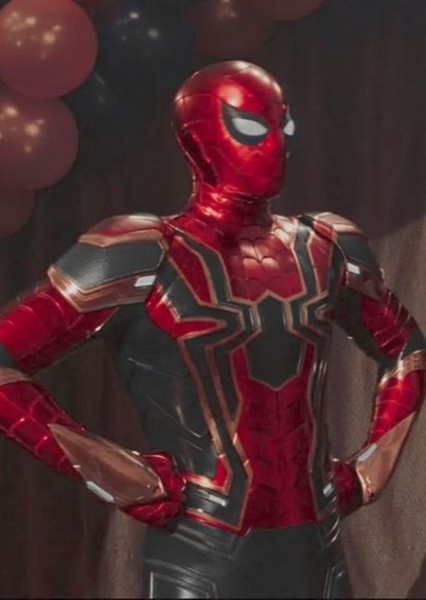 Tom Holland