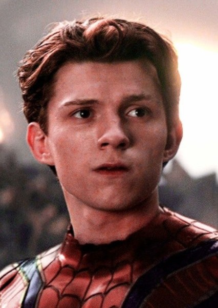 Tom Holland photo