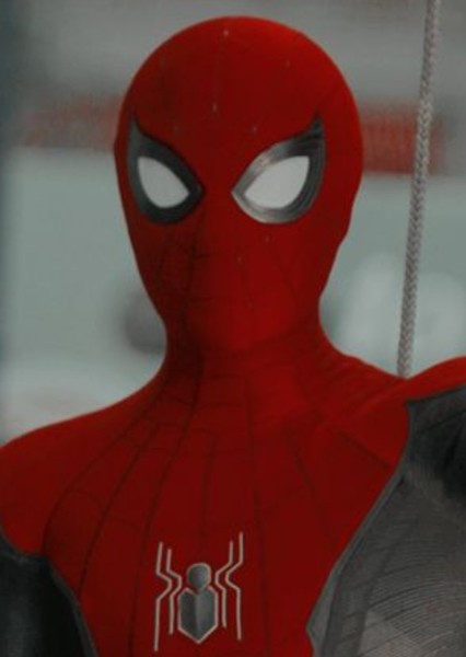 Tom Holland photo