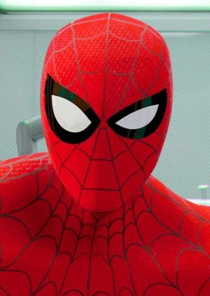 Tom Holland photo