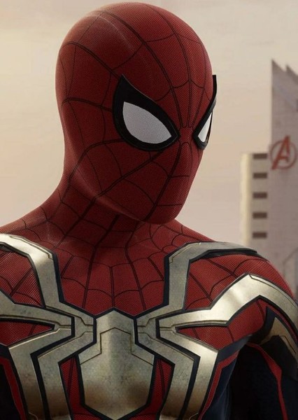 Tom Holland photo