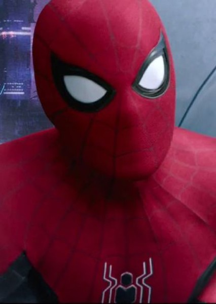 Tom Holland photo