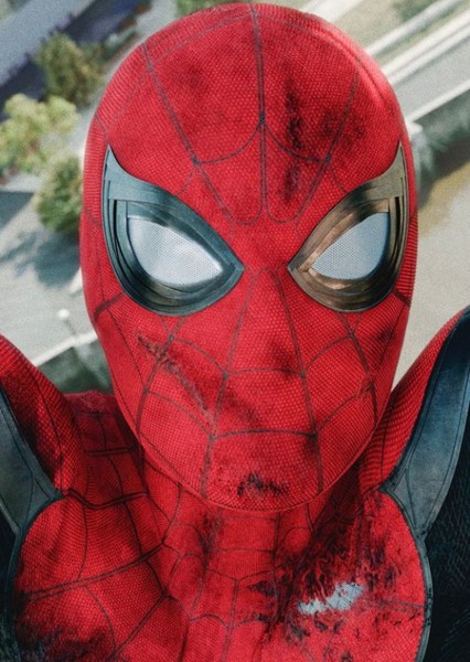 Tom Holland photo