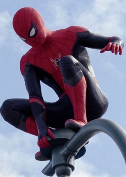 Tom Holland photo