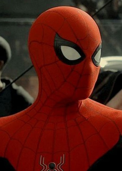 Tom Holland photo