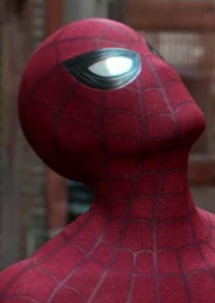 Tom Holland photo
