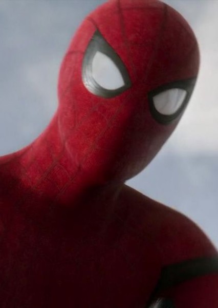 Tom Holland photo