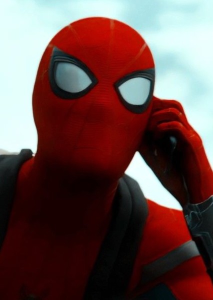 Tom Holland photo