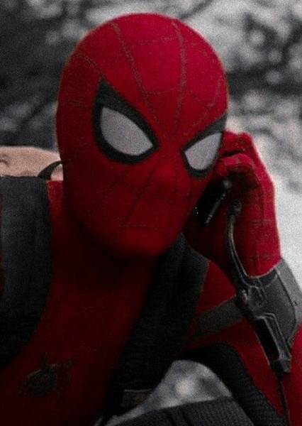 Tom Holland photo