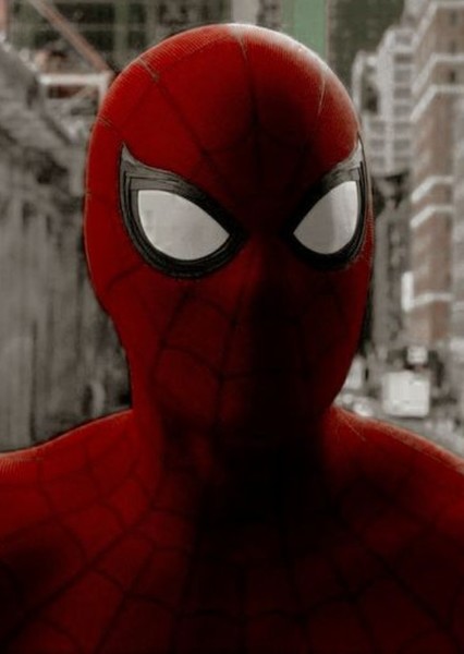 Tom Holland photo