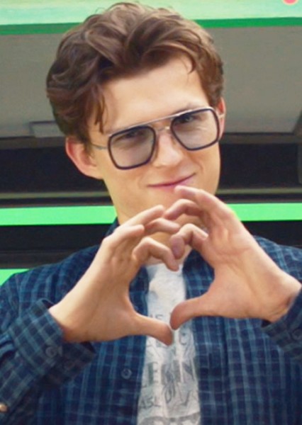 Tom Holland photo