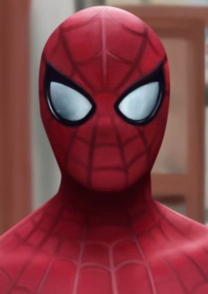 Tom Holland photo
