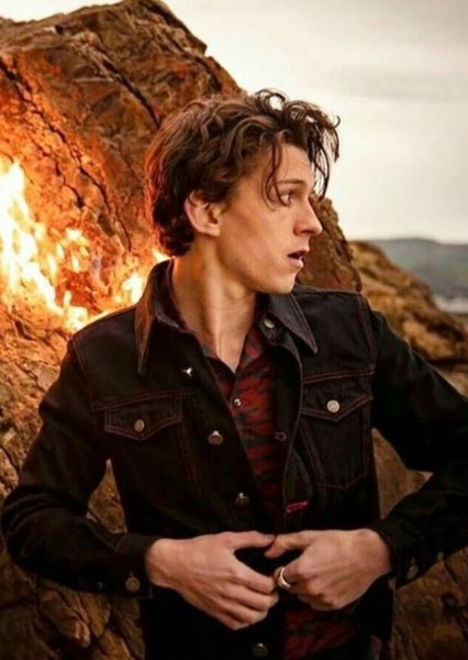 Tom Holland photo