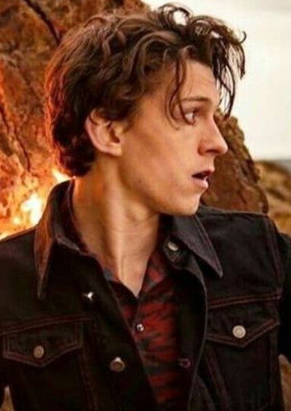 Tom Holland photo