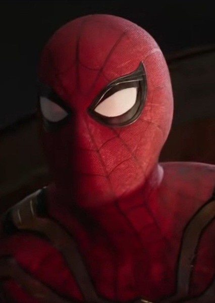 Tom Holland photo