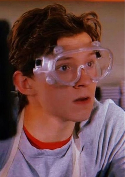 Tom Holland photo