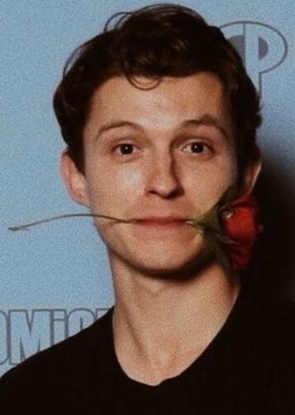 Tom Holland photo
