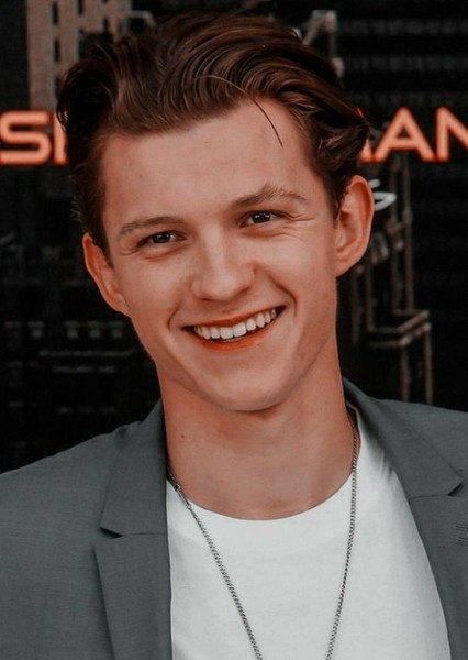 Tom Holland photo