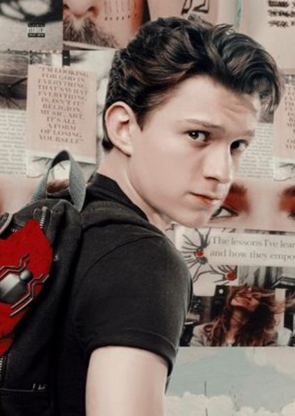 Tom Holland photo