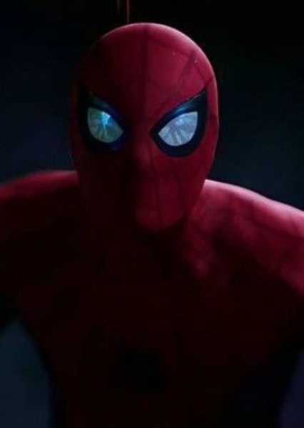 Tom Holland photo