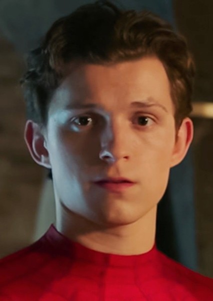 Tom Holland photo