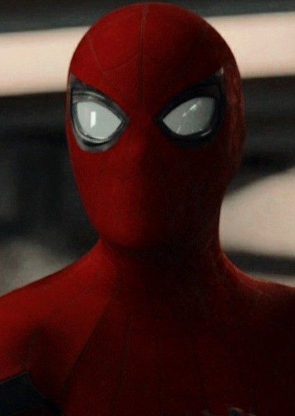 Tom Holland photo