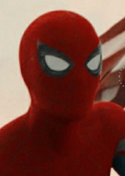 Tom Holland photo