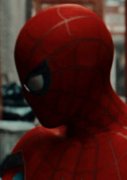 Tom Holland photo