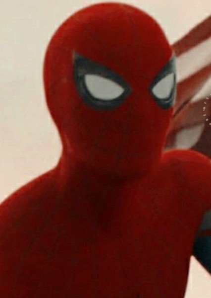 Tom Holland photo