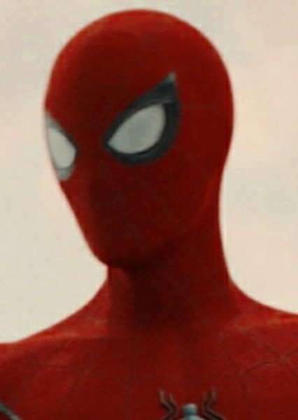 Tom Holland photo