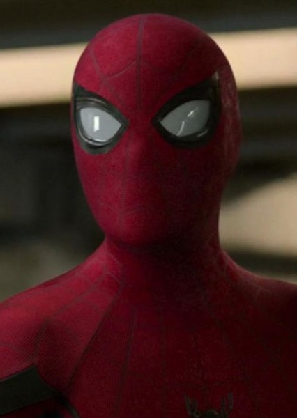 Tom Holland photo