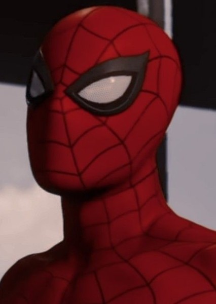 Tom Holland photo
