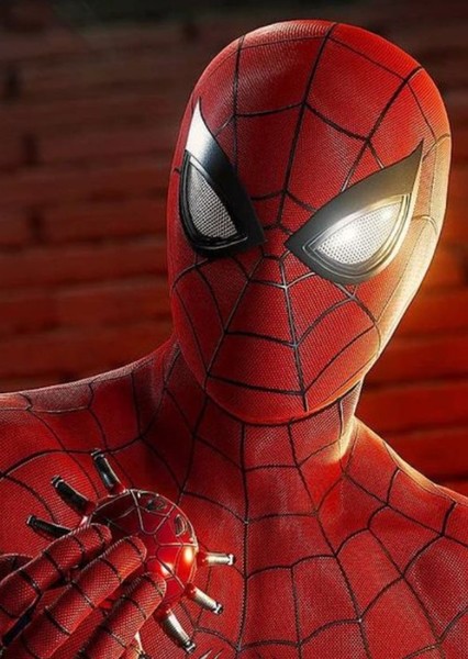 Tom Holland photo