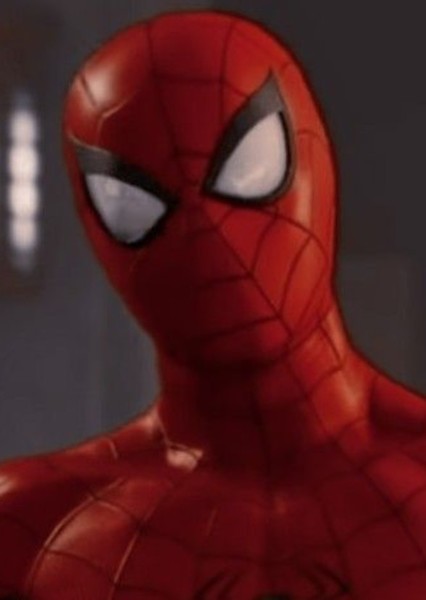 Tom Holland photo