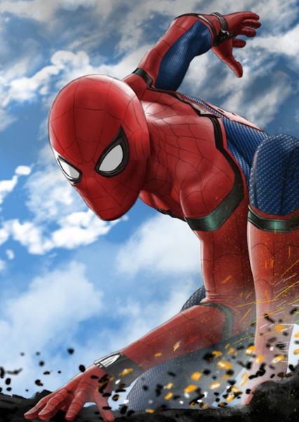 Tom Holland photo