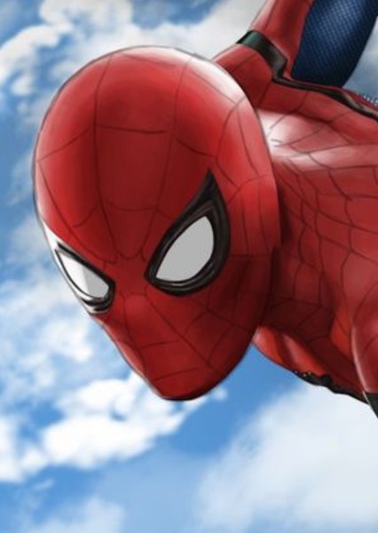 Tom Holland photo