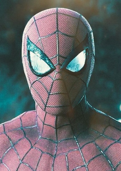 Tom Holland photo
