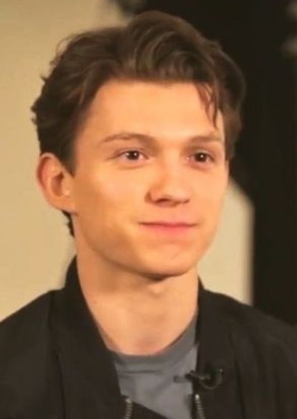 Tom Holland photo