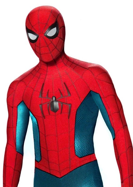Tom Holland photo