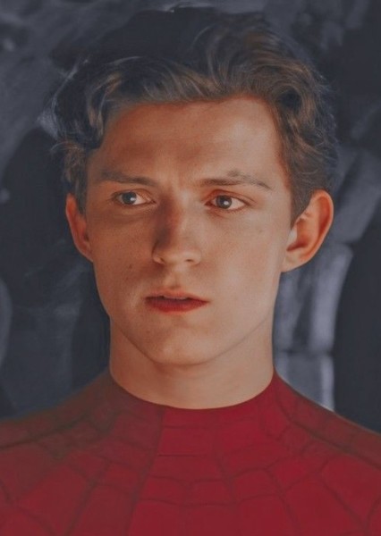 Tom Holland photo