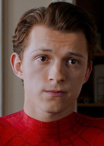 Tom Holland photo