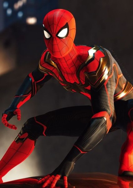 Tom Holland photo