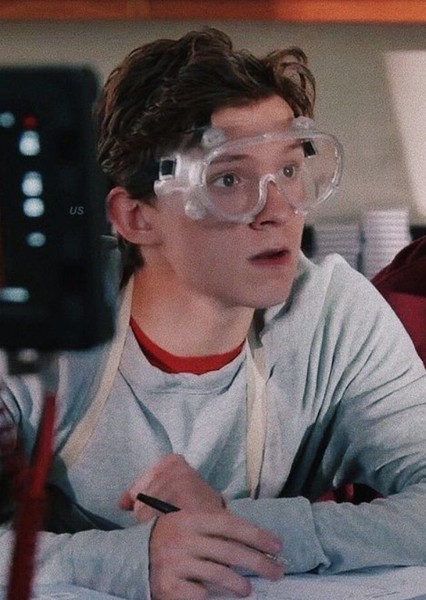 Tom Holland photo