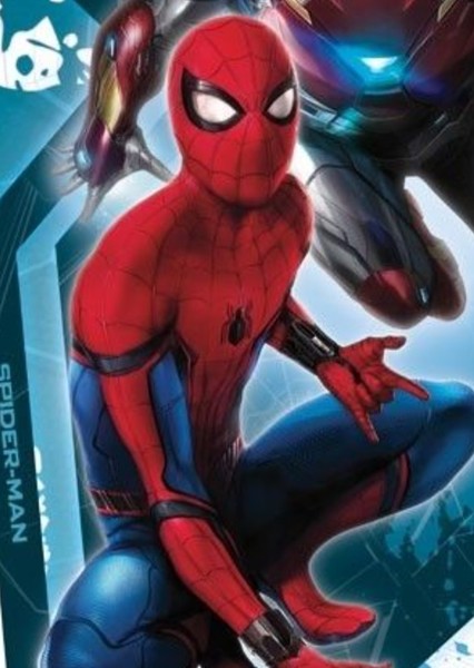 Tom Holland photo