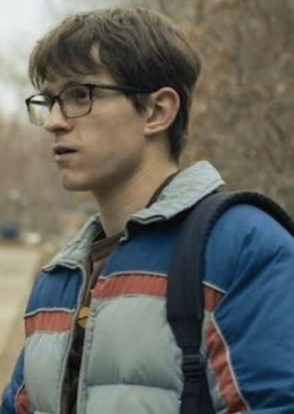 Tom Holland photo