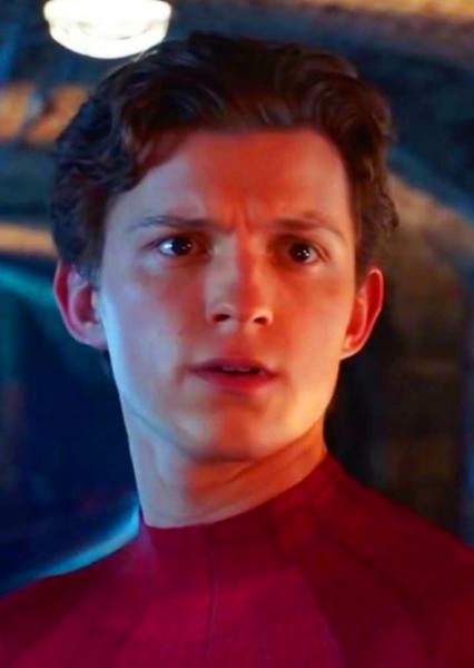 Tom Holland photo