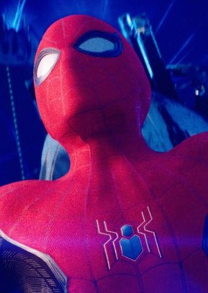 Tom Holland photo