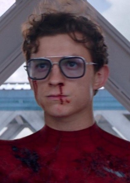 Tom Holland photo