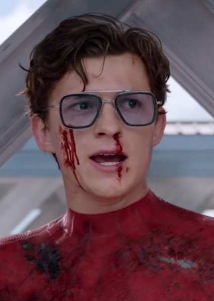 Tom Holland photo